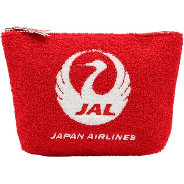 Amazon.co.jp: AL 日本航空 JALオリジナル ロゴパーカー